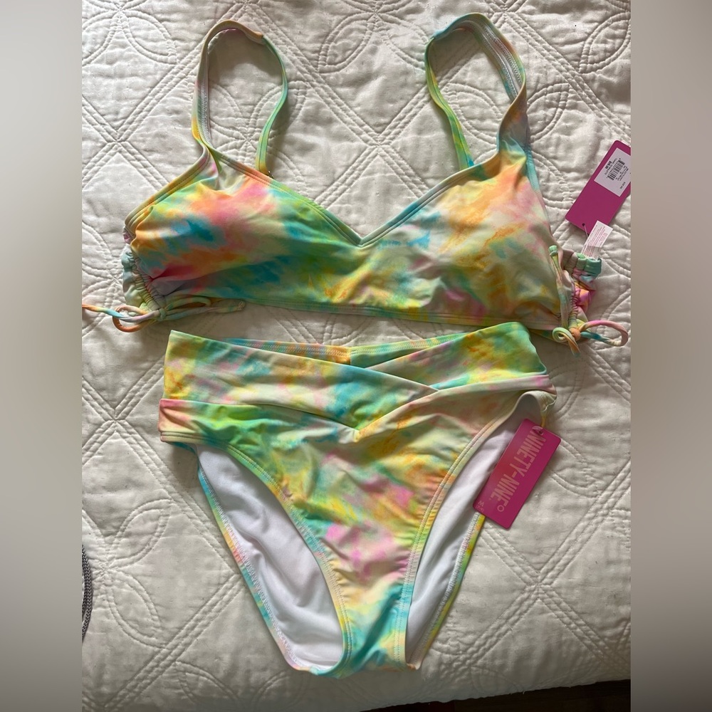 Ninety-Nine Swim Suite